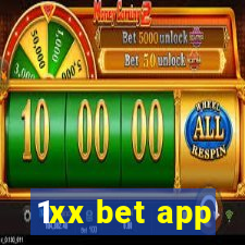 1xx bet app